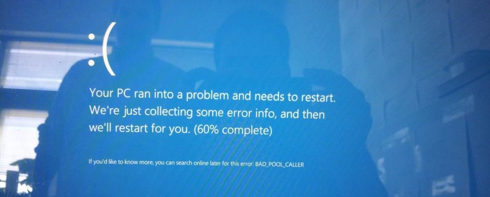 Windows 8崩溃了吗?如何轻松解决蓝屏和其他问题