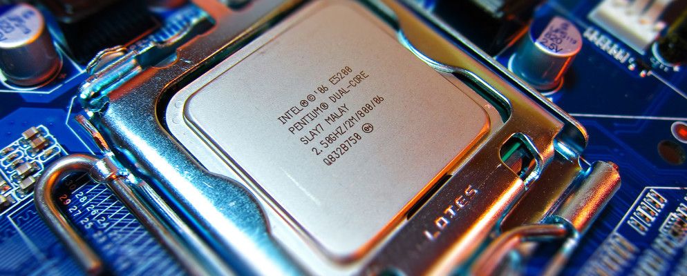 那么，英特尔的Haswell和Ivy Bridge CPU有何区别？