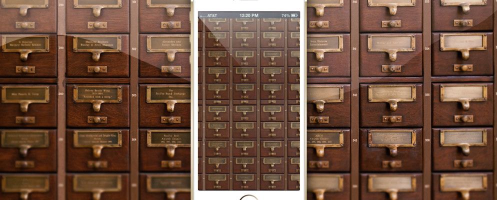 轻松编目:使用iPhone将媒体,书籍和更多内容扫描到您的图书馆