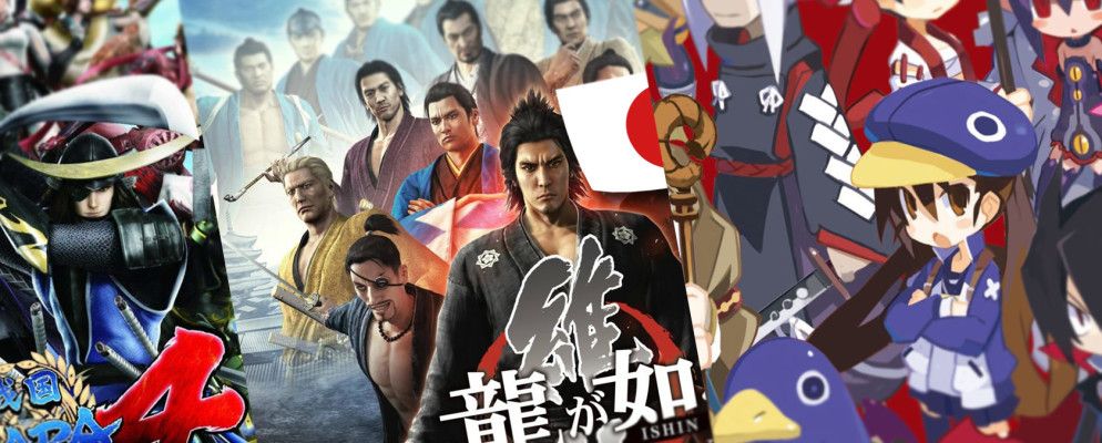 3个购买进口日本游戏的网站