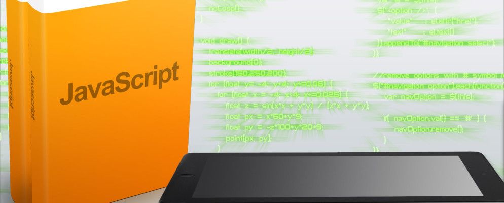 如何在iPad上使用JavaScript进行实验