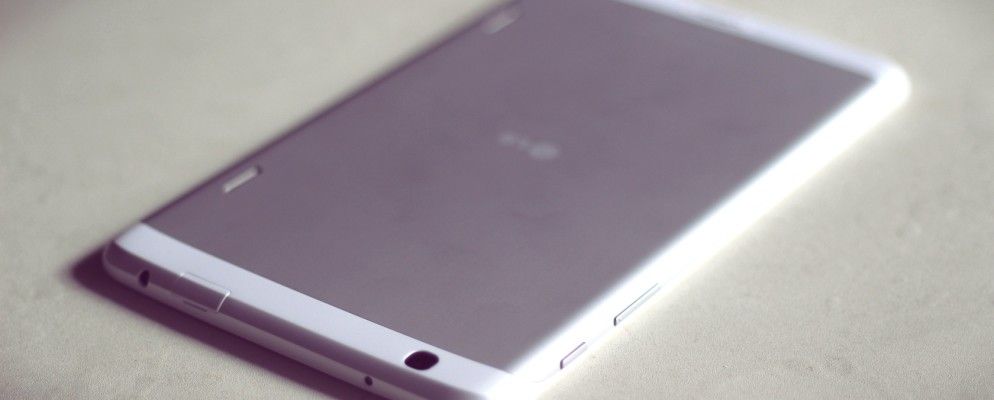 LG G Pad 8.3审查和赠品