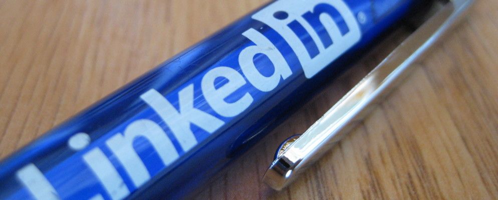 潜入LinkedIn？ 5个入门技巧