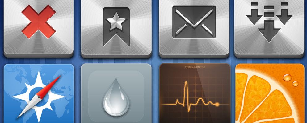 9种默认Linux图标集的美丽替代品