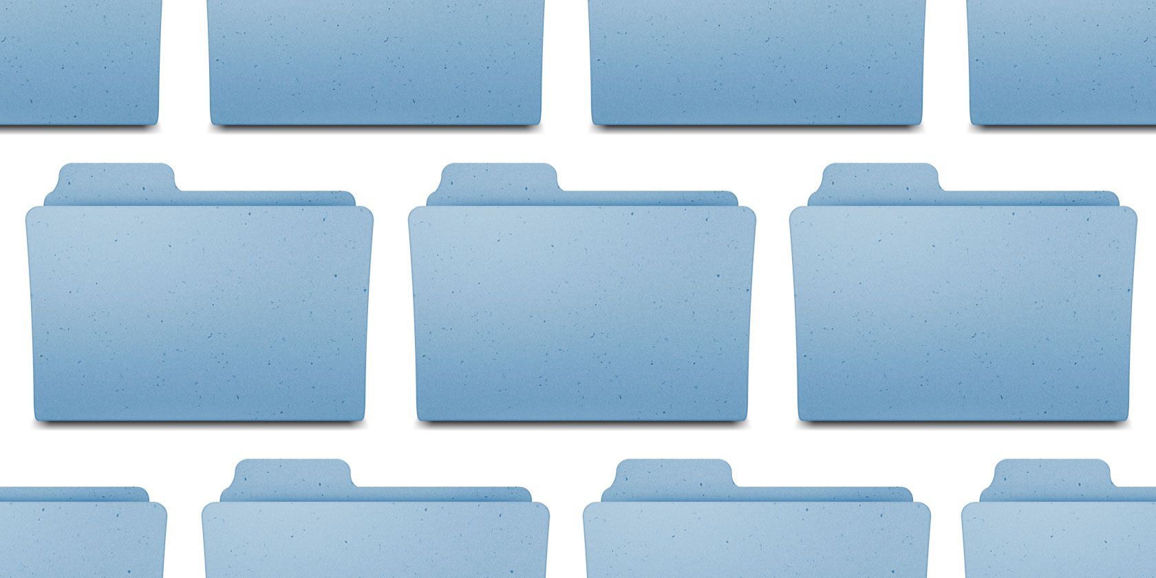 3个用于整理收件箱的电子邮件文件夹