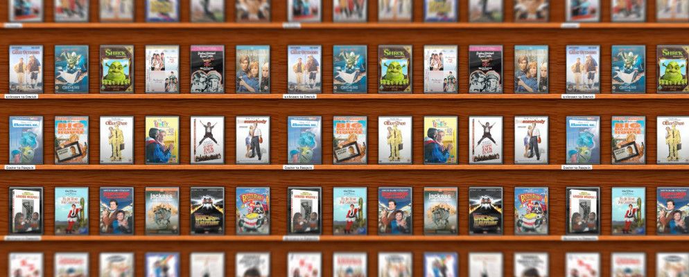 管理媒体中心库的5个重要技巧