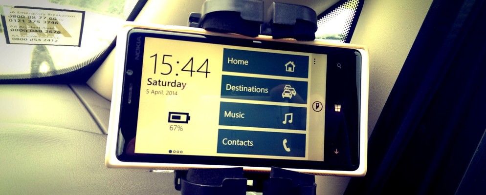 使用这些应用程序将Windows Phone变成计算机