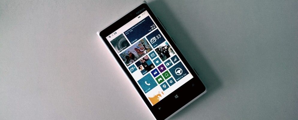 如何立即升级到Windows Phone 8.1