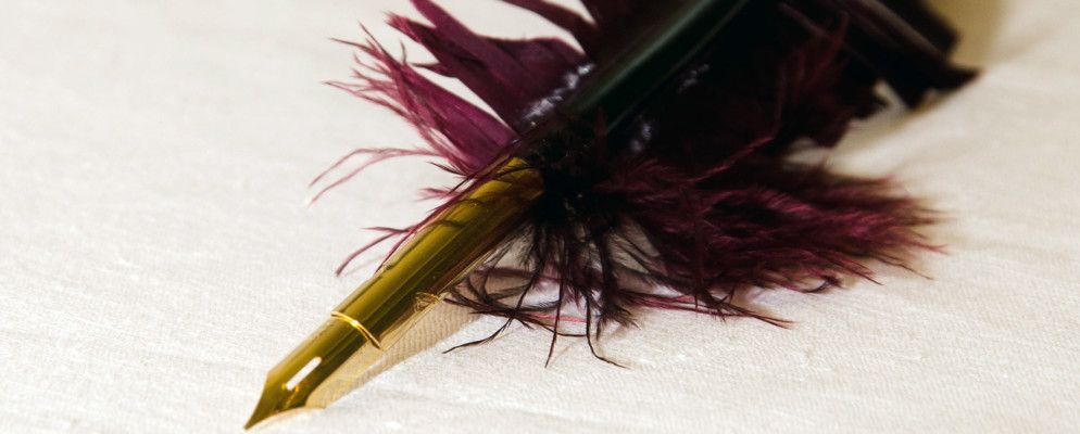 庆祝国家诗歌月的10种方法