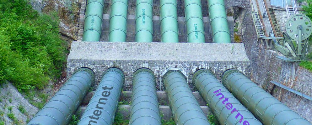 什么是网络中立性,我为什么要关心?