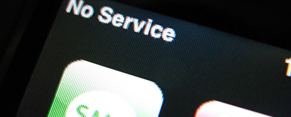 您可以在没有信号的情况下使用智能手机完成5件事