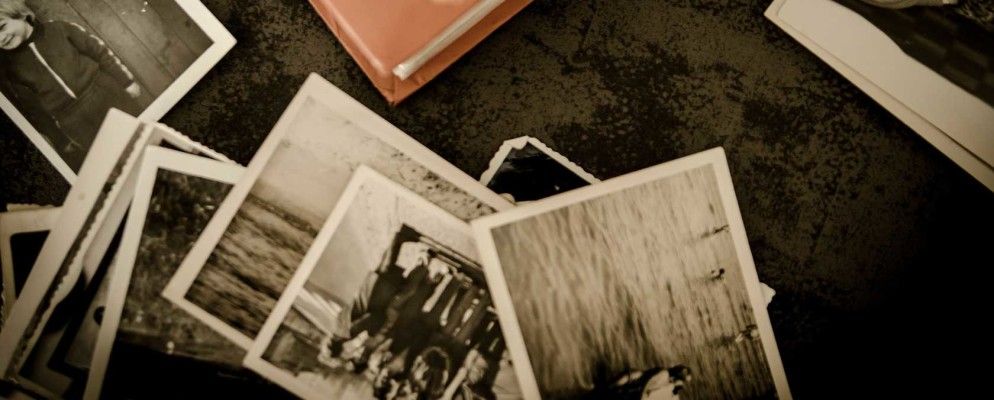 7个分享过去时光的回忆的网站