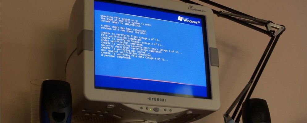Windows XP:现在发生了什么?