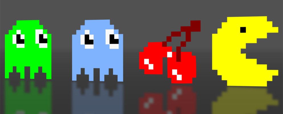 帕克马尼亚（Pacmania）：整个历史上最佳吃豆人克隆中的4种