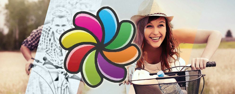 厌倦了购买过滤器包的费用? PhotoMania免费提供所有滤镜