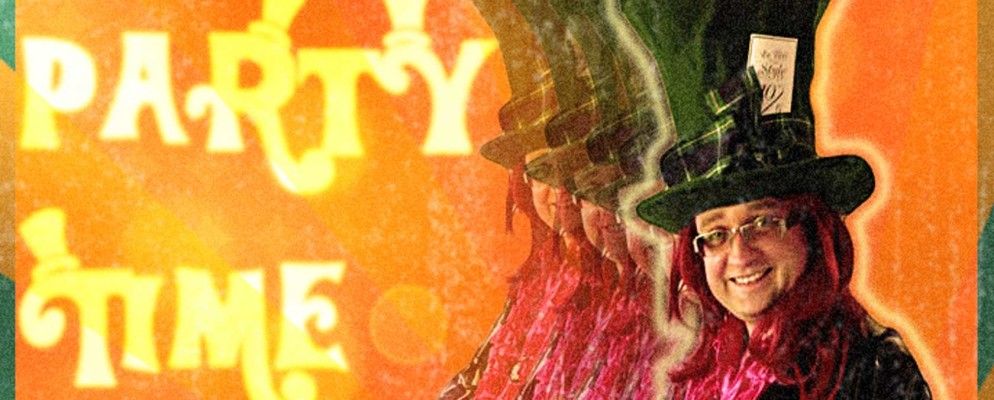 制作令人敬畏的20世纪70年代复古海报