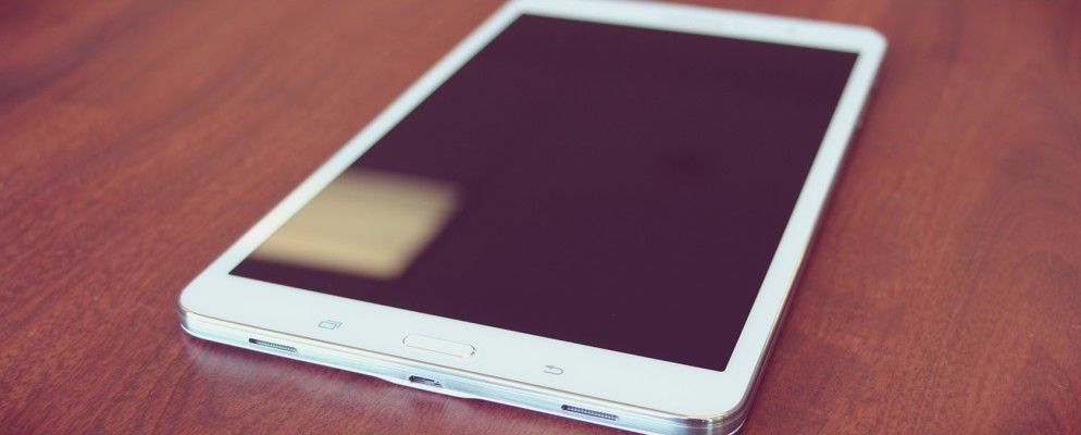 三星Galaxy Tab Pro 8.4英寸评测和赠品