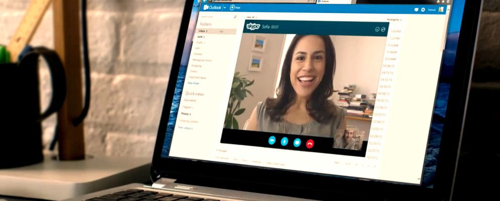 Skype视频无法正常工作？如何对相机进行测试和故障排除