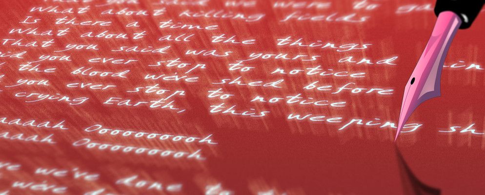 需要歌曲创作帮助吗?尝试以下4种启发性工具