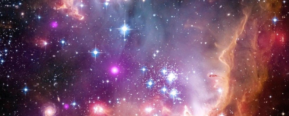 享受夜空的10种最佳天文学应用