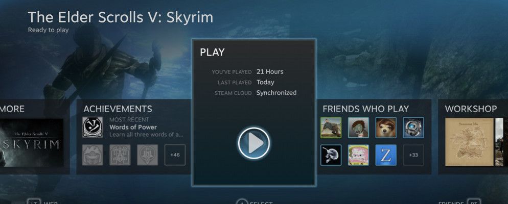 从PC到电视流式播放视频游戏的5种方法