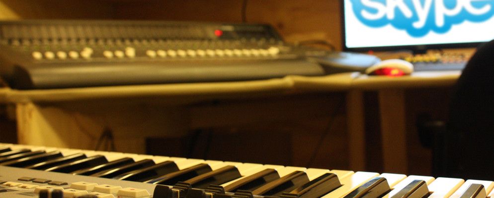 微软推出具有Studio质量功能的Skype TX