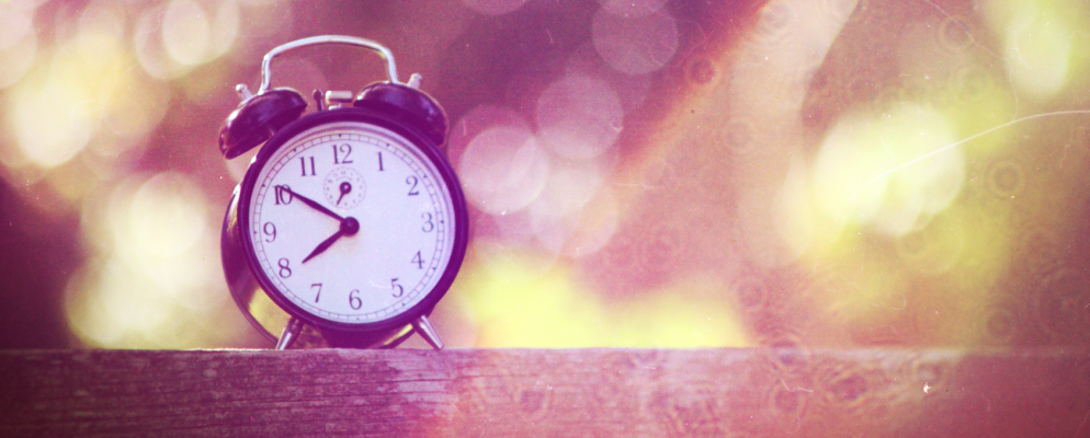 时间就是我们所拥有的:2个独特的应用程序将帮助您征服时间