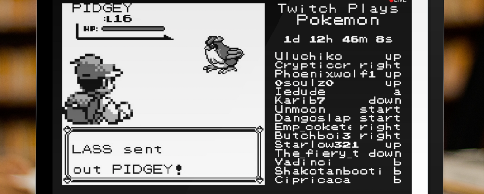 从PC直播实时游戏动作的3种方法