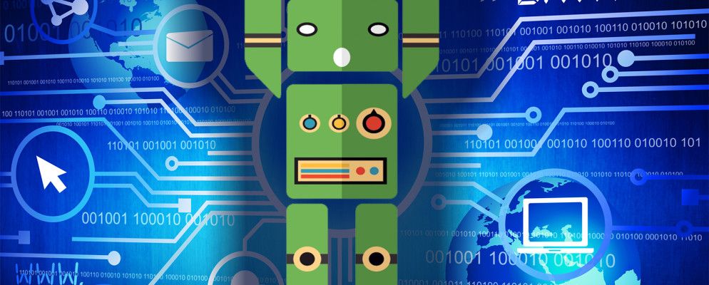 您的Android泄漏信息吗?通过ViaProtect进行检查
