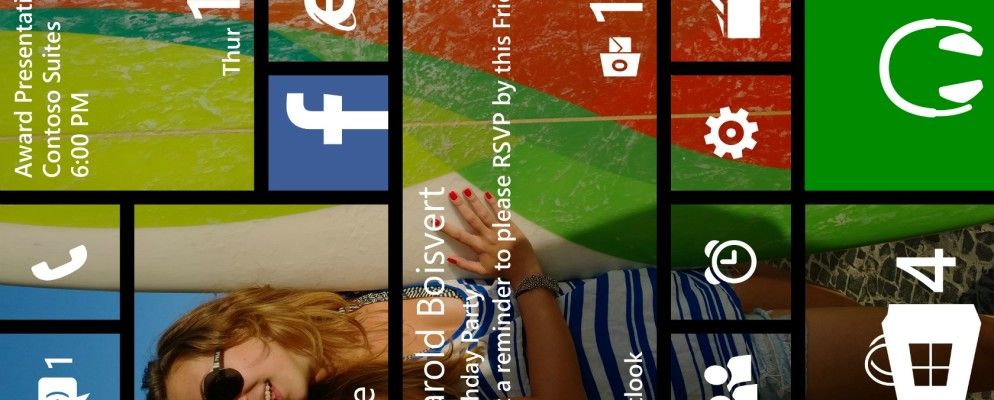 Windows Phone 8.1评论，Android Heartbleed，美国航空鸣叫[技术新闻摘要]