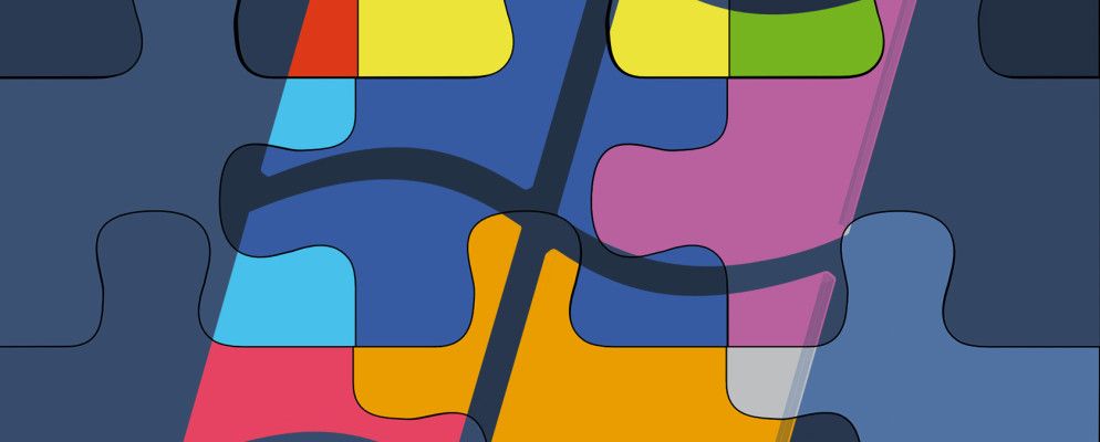 不会浪费像素:经典实用程序如何帮助您利用屏幕