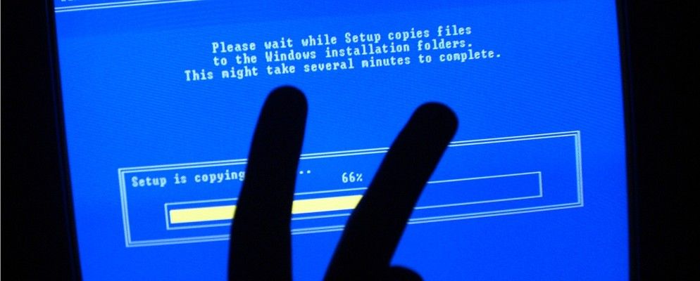 微软杀死Windows XP，好莱坞起诉Megaupload，病毒盾欺诈[技术新闻摘要]