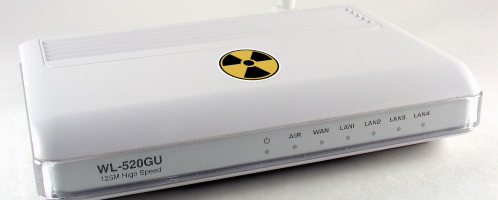 仔细研究无线辐射的危害