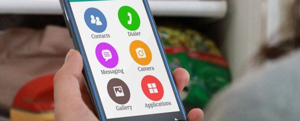 Android太复杂了吗?该启动器将简化您的生活