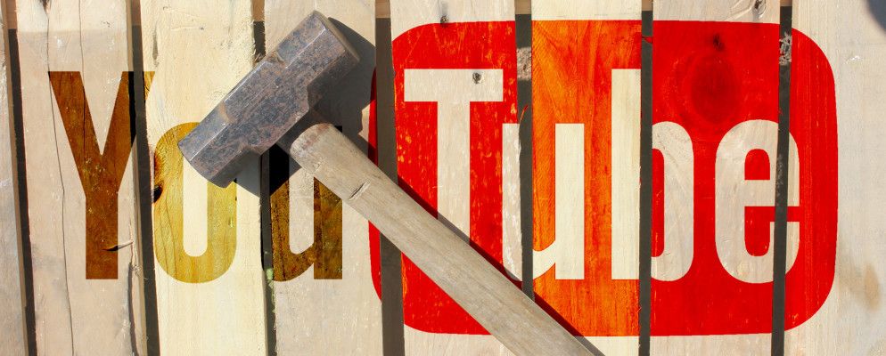 您今天应该订阅的5个木工YouTube频道