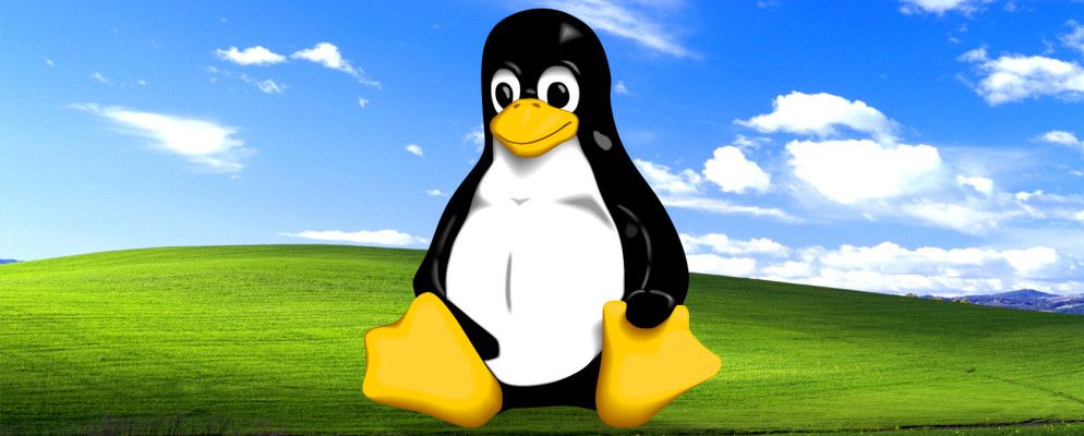 适用于Windows XP难民的最佳Linux发行版