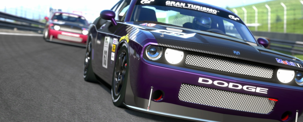 有史以来最重要的9种驾驶游戏