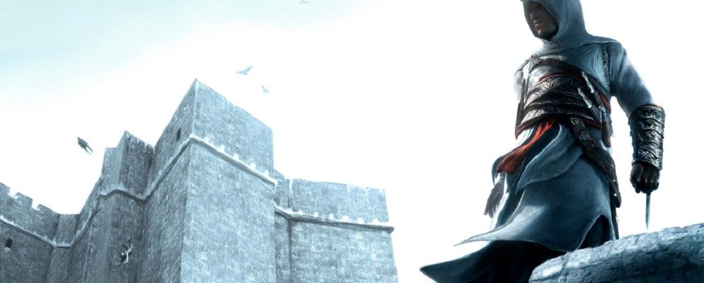 您现在可以在网络上免费播放刺客信条海盗