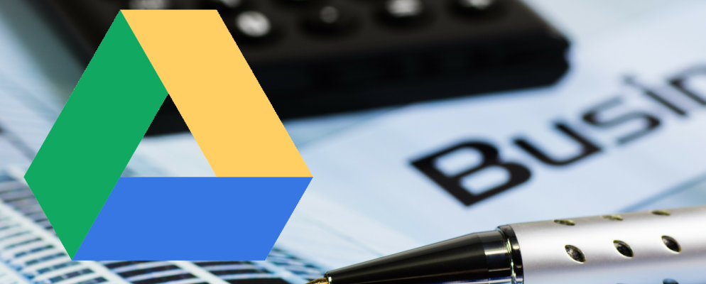 Google文档如何帮助您成为专业人士