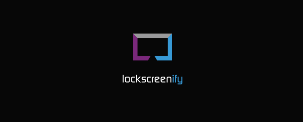如何使用Lockscreenify自定义Windows 8锁屏