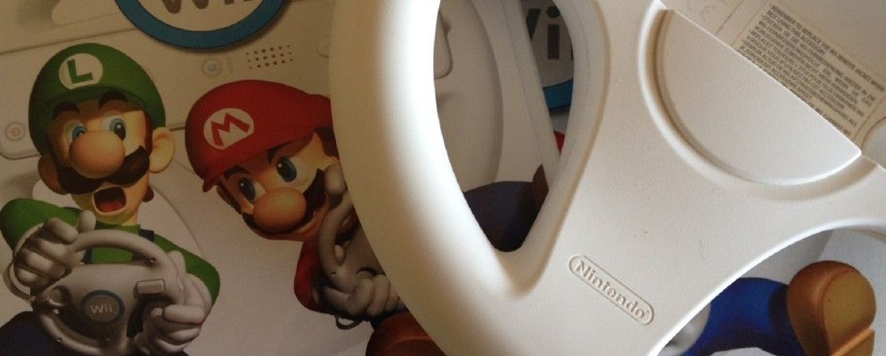 对Mario Kart 8感到兴奋吗？重温以前发生的事情！