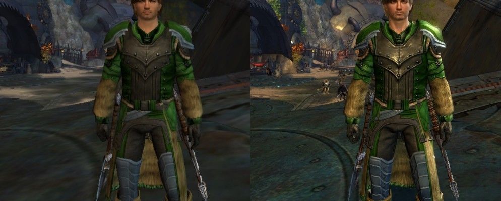 PC图形设置：这意味着什么？