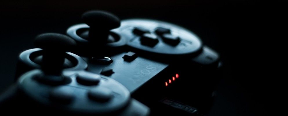 3个PlayStation游戏让我们对视频游戏的看法有所不同