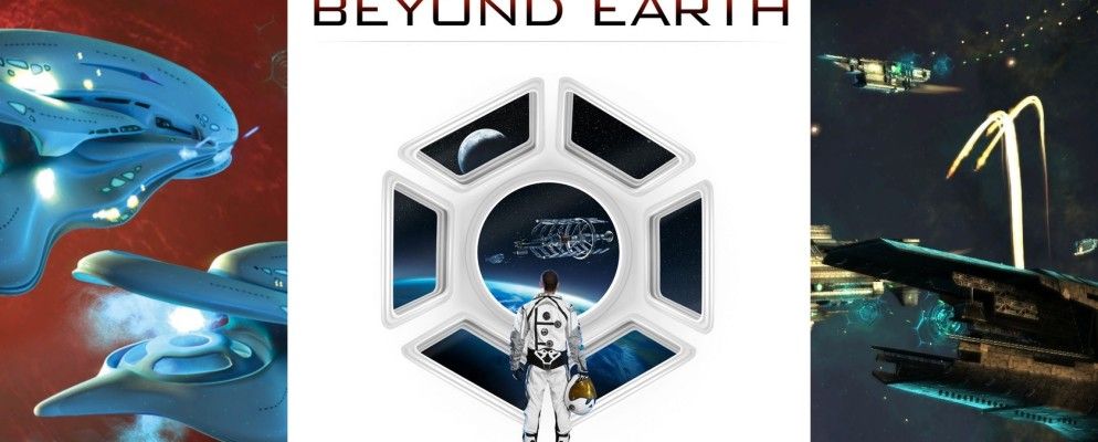 等不及要超越地球的文明了？立即玩这些太空游戏