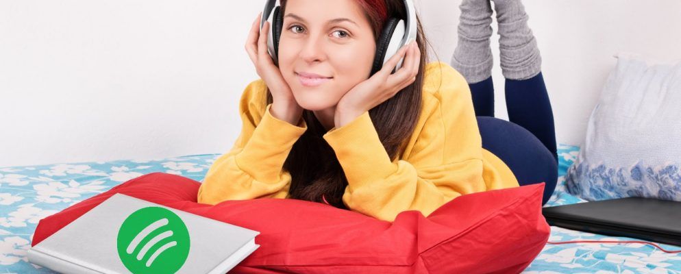 Spotify音乐流:非官方指南