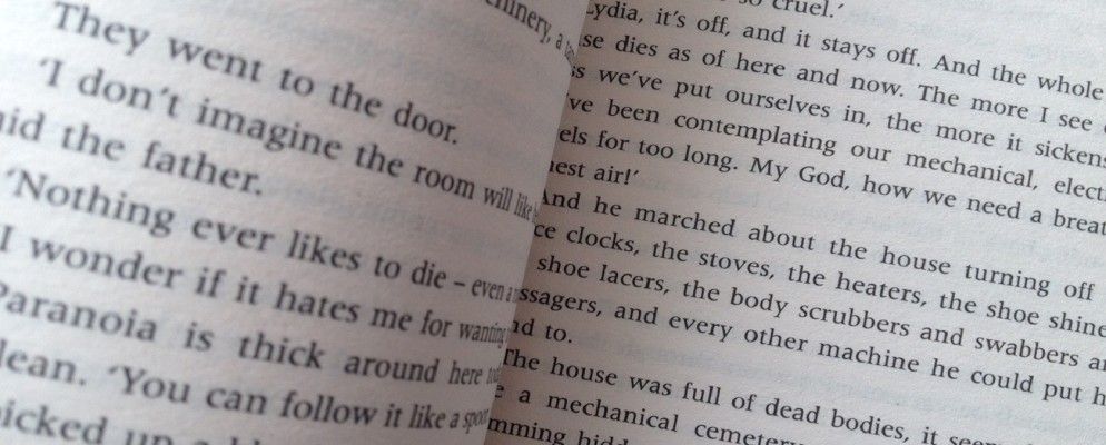 您可以免费在线阅读5篇精彩的短篇小说