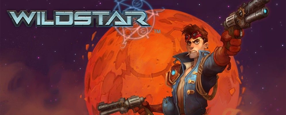 Wildstar是下一个伟大的MMORPG吗？