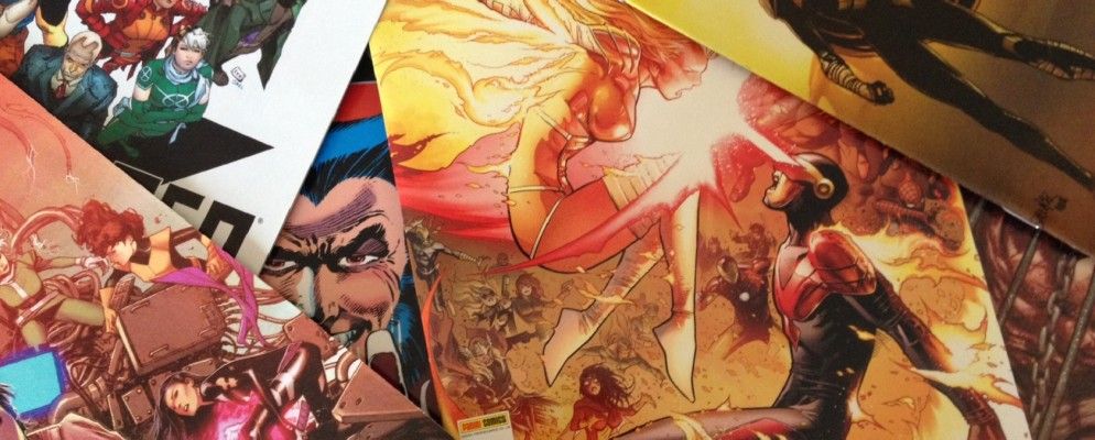 现在正在播放:X战警迷们的5个“令人惊讶的”网站