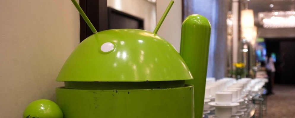 Heartbleed不仅仅是桌面问题-您的Android可能会有风险