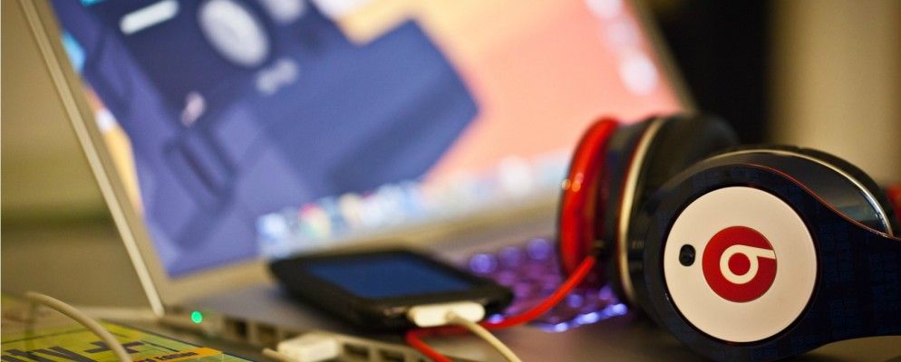 苹果购买Beats，Firefox手机之家，亚马逊周日发货[技术新闻摘要]